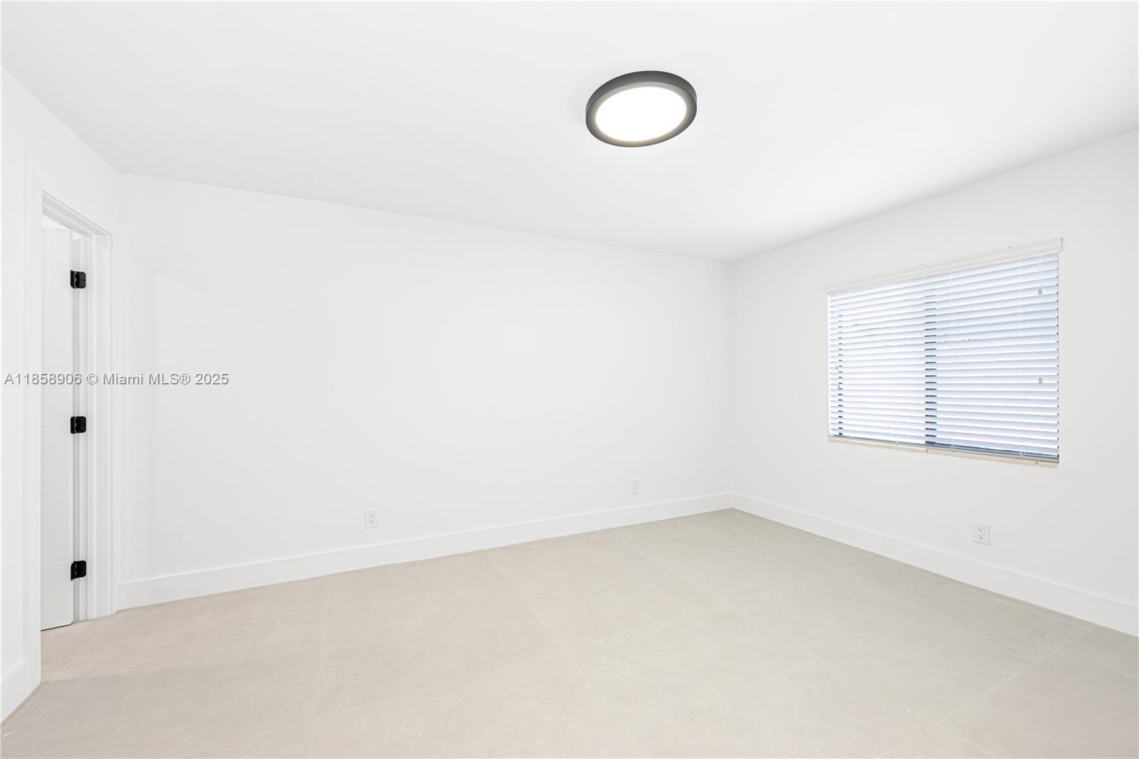 11835 Southwest 37th Street Miami, FL 33175 - Photo 28 of 47 a view of an empty room