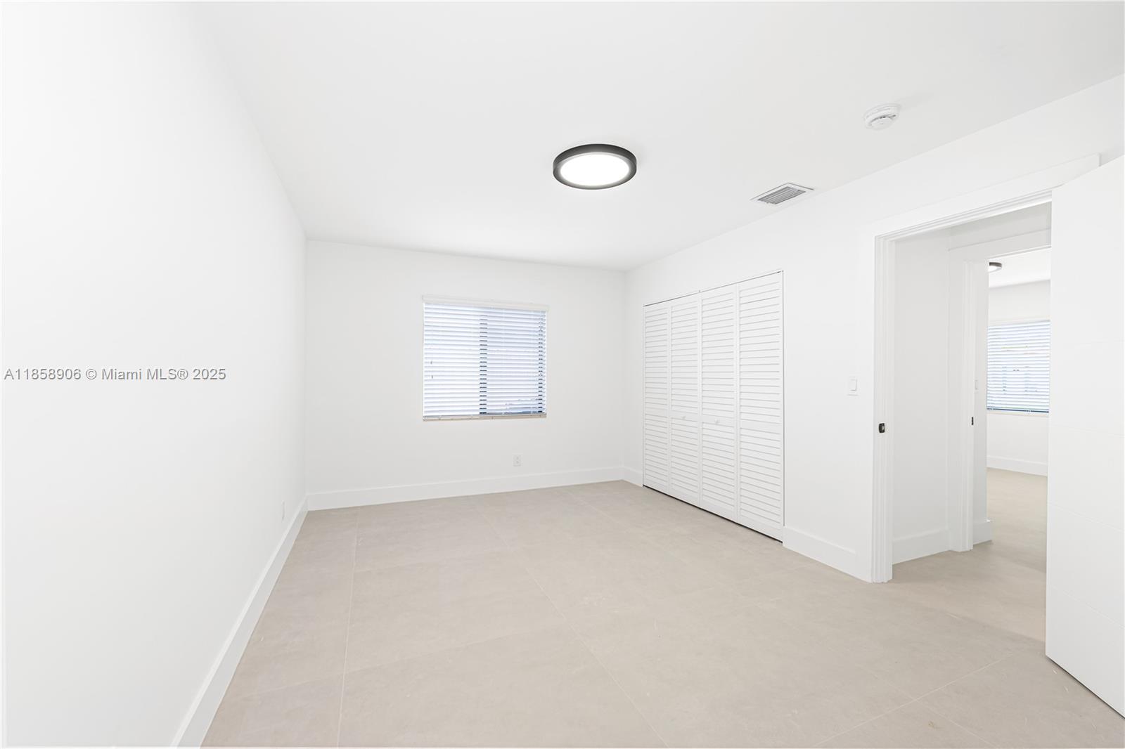 11835 Southwest 37th Street Miami, FL 33175 - Photo 29 of 47 a view of an empty room