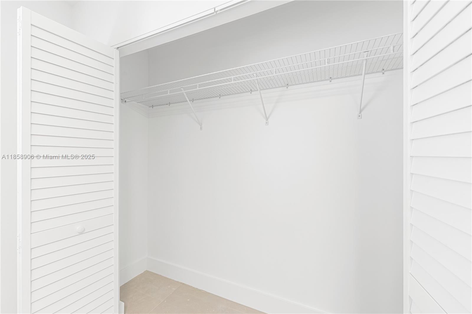 11835 Southwest 37th Street Miami, FL 33175 - Photo 31 of 47 a view of closet