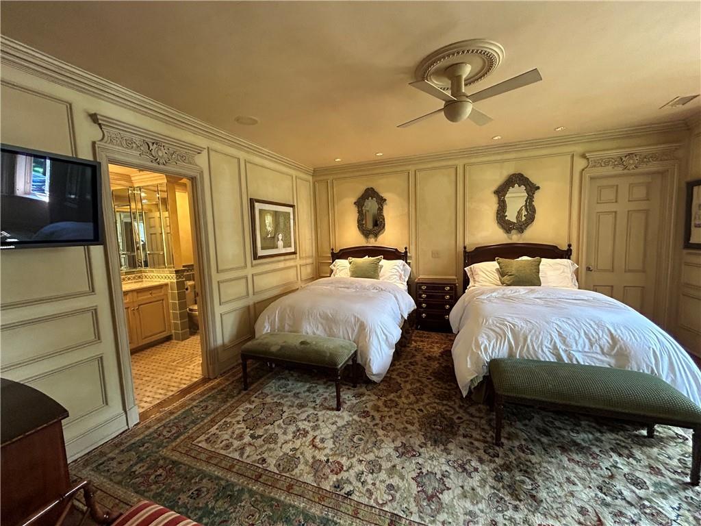 5049 Wornall Road, Unit 1E Kansas City, MO 64112 - Photo 10 of 16 Gallery Image 10
