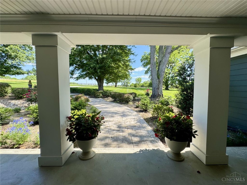 5596 Greentree Road Lebanon, OH 45036 - Photo 25 of 69