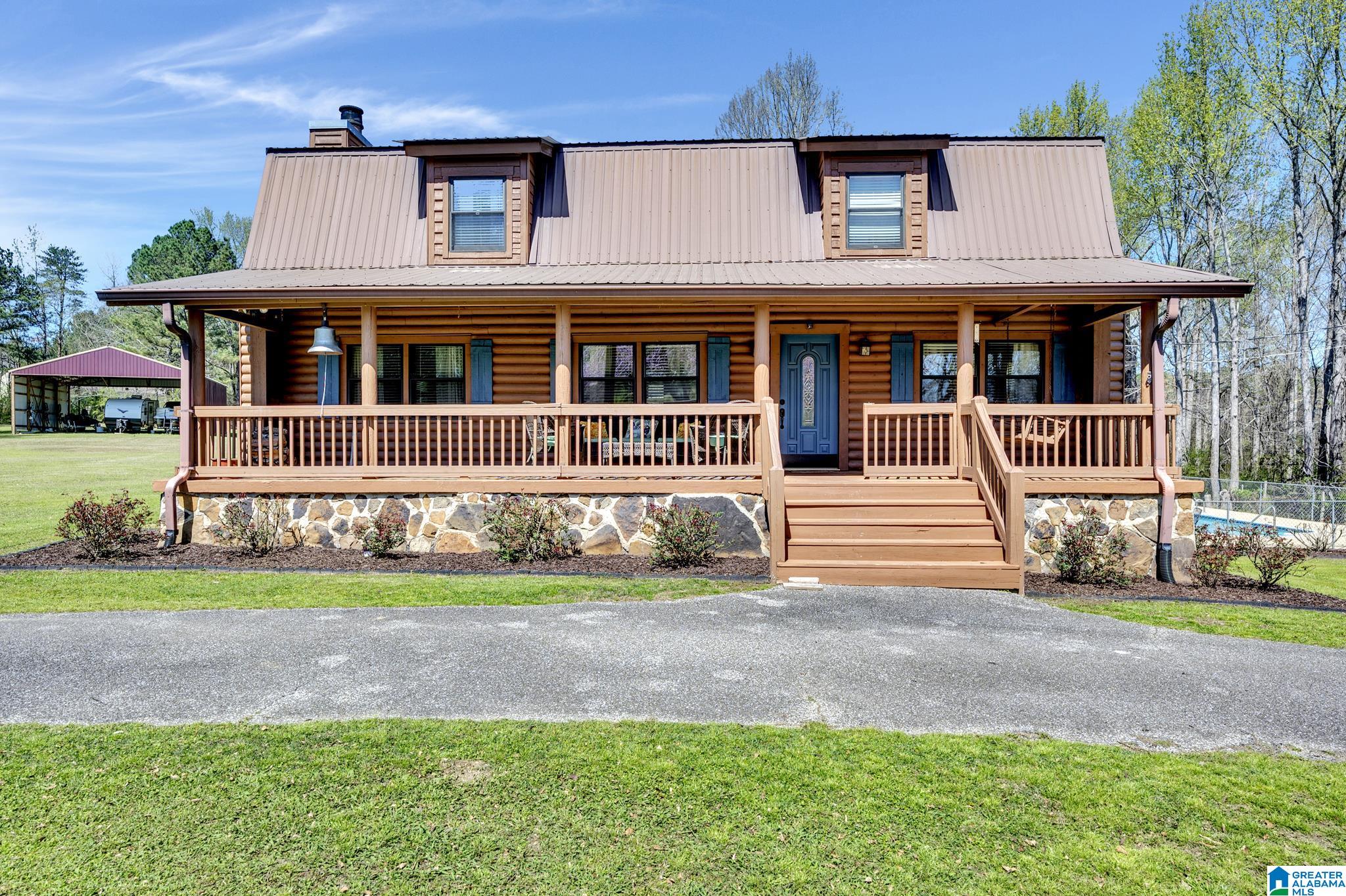 5139 Greathouse Road Dora, AL 35062 - Photo 1 of 46