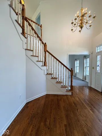 $3,400 | 1351 Woodpond N Roundabout, Carmel, IN 46033