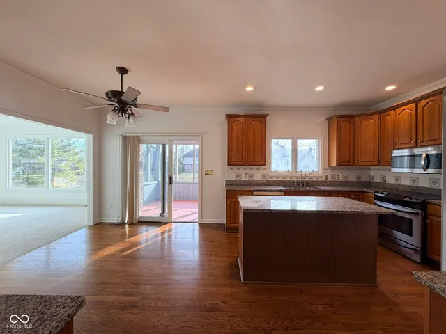 $3,400 | 1351 Woodpond N Roundabout, Carmel, IN 46033