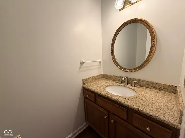 $3,400 | 1351 Woodpond N Roundabout, Carmel, IN 46033