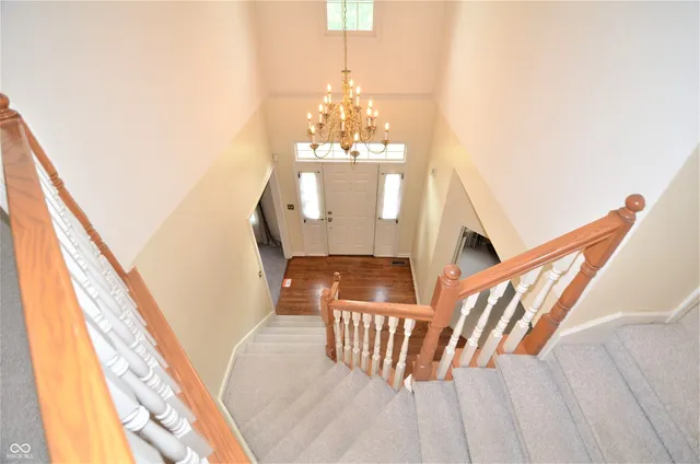 $3,400 | 1351 Woodpond N Roundabout, Carmel, IN 46033