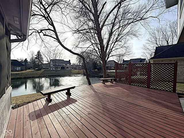 $3,400 | 1351 Woodpond N Roundabout, Carmel, IN 46033