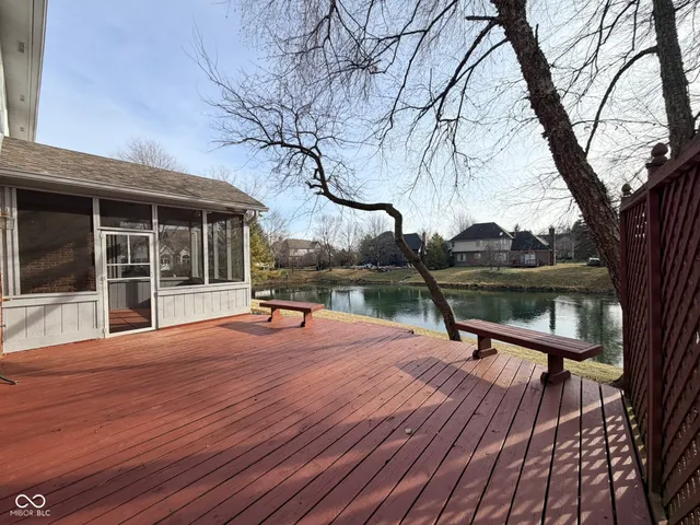 $3,400 | 1351 Woodpond N Roundabout, Carmel, IN 46033