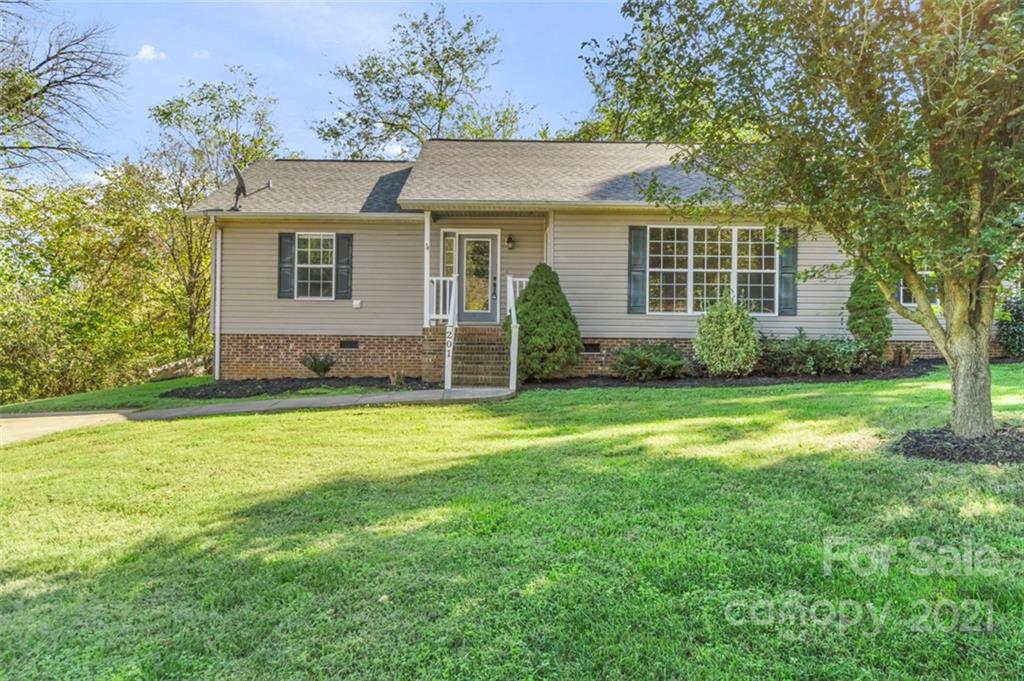 201 Redmon Road Cleveland, NC 27013 - Photo 1 of 1 Gallery Image 1