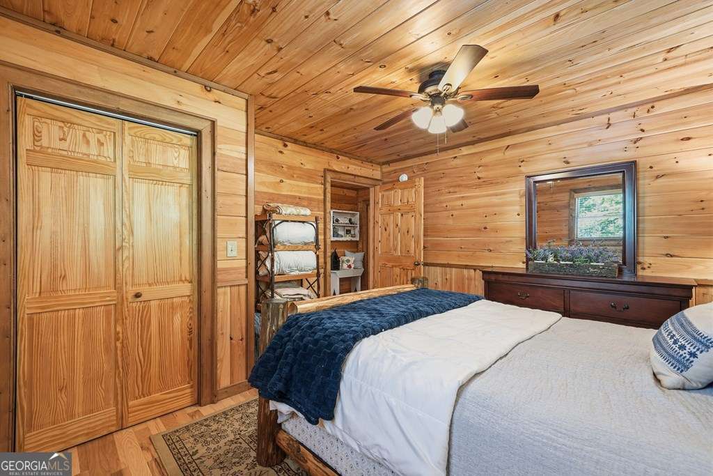 259 The Woods Road, Unit 33 Mineral Bluff, GA 30559 - Photo 25 of 54
