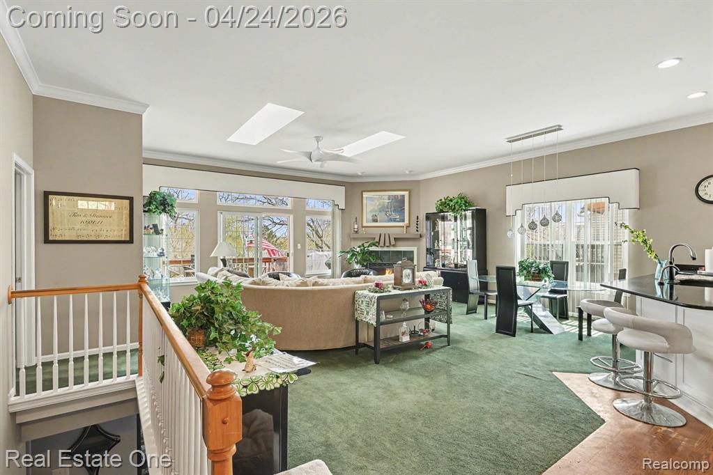 846 Ridgeside Drive Milford, MI 48381 - Photo 2 of 38 Gallery Image 2