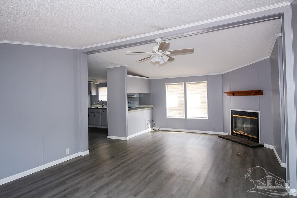 8653 Bailly Road Milton, FL 32583 - Photo 8 of 27 Gallery Image 8