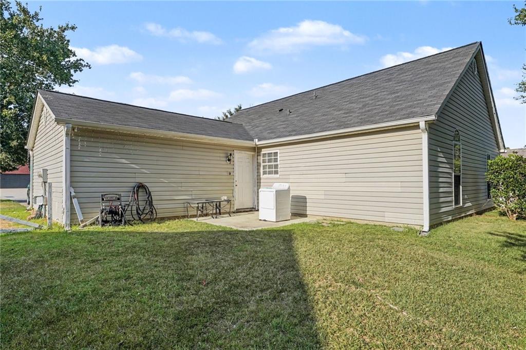 256 Galway Lane Hampton, GA 30228 - Photo 31 of 32 Gallery Image 31