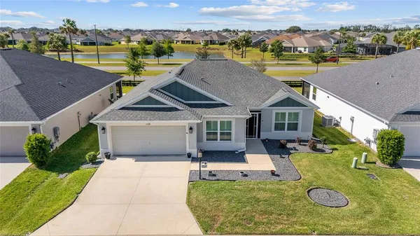 $499,000 | 1106 Ebling Loop, The Villages, FL 32163
