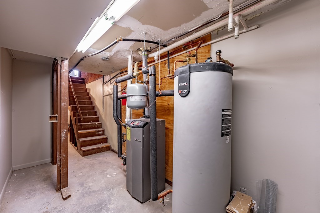 238-240 Union Street Springfield, MA 01105 - Photo 17 of 17 a view of storage and utility room