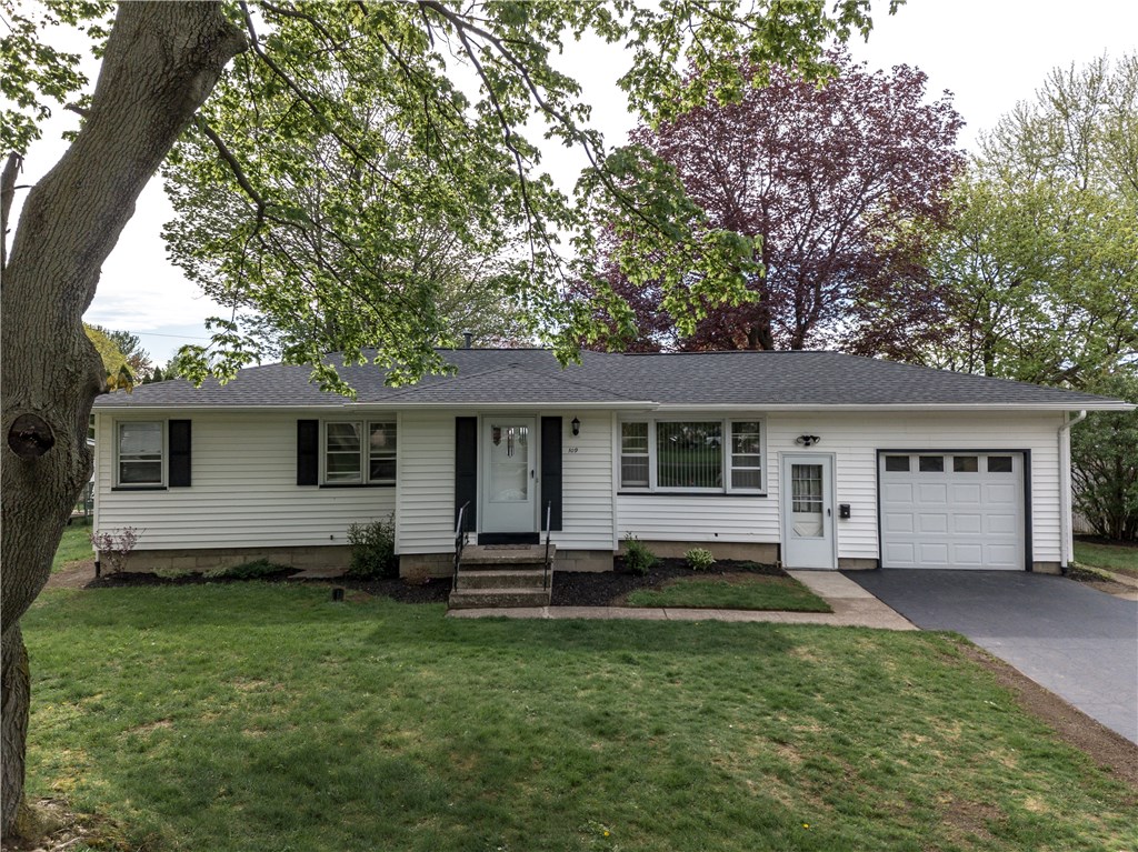 109 Rae Drive Greece, NY 14626 - Photo 1 of 1