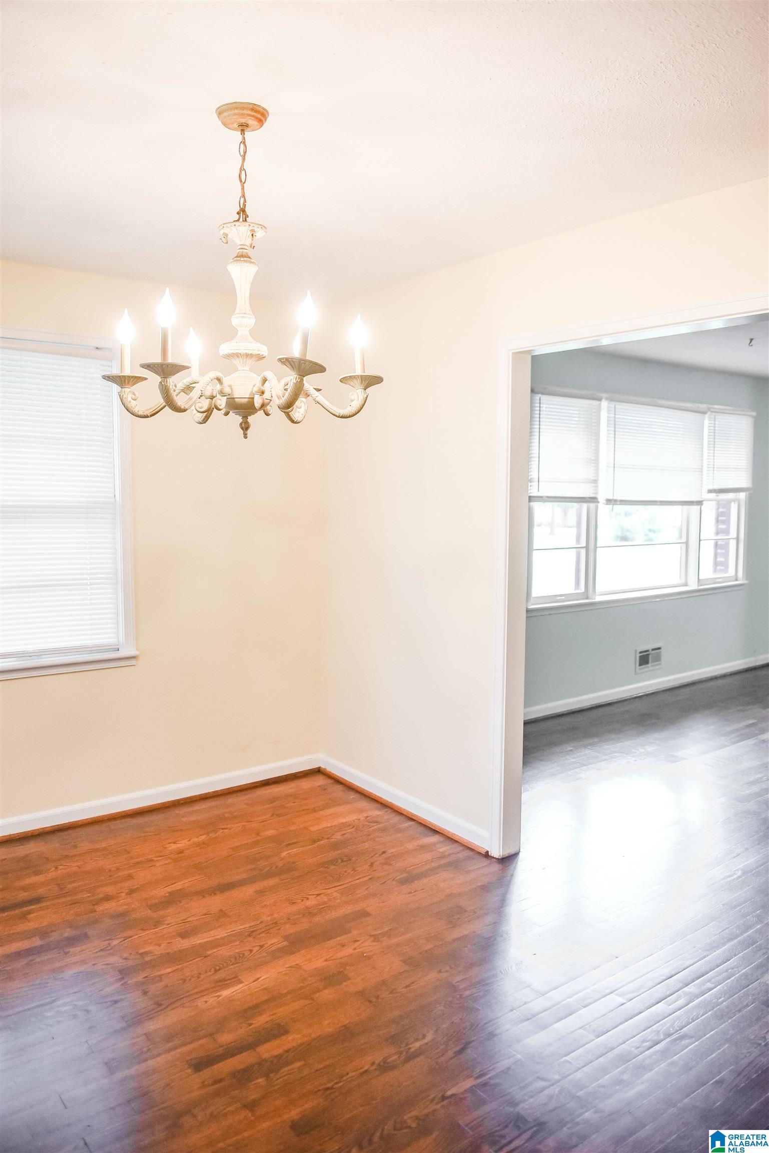 507 Howe Street Weaver, AL 36277 - Photo 9 of 37 Gallery Image 9