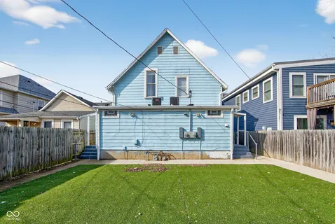 $850,000 | 1305 Ringgold Avenue, Indianapolis, IN 46203