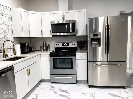 $850,000 | 1305 Ringgold Avenue, Indianapolis, IN 46203