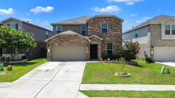 $359,990 | 11701 Jackson Falls Way, Manor, TX 78653