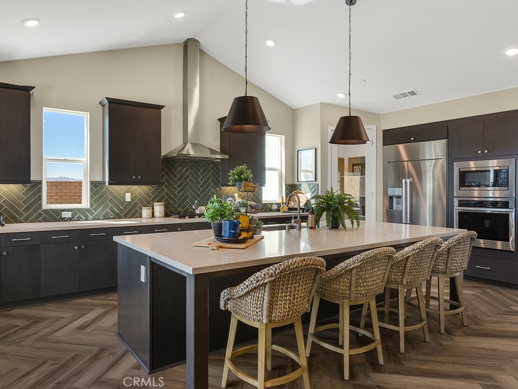 28726 Old Spgs Road Castaic, CA 91384 - Photo 24 of 42