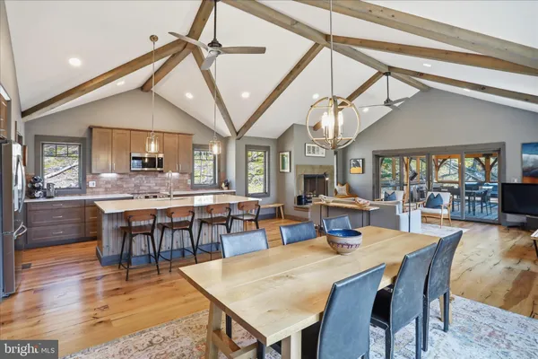 $849,000 | 777 Wildlife Drive, Lost City, WV 26810