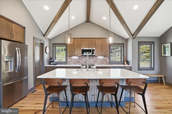 $849,000 | 777 Wildlife Drive, Lost City, WV 26810