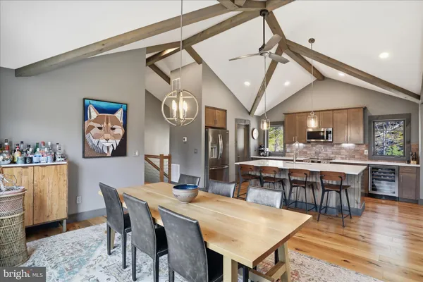 $849,000 | 777 Wildlife Drive, Lost City, WV 26810