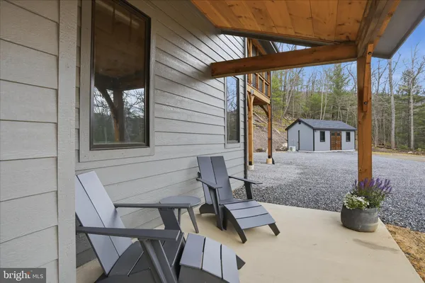 $849,000 | 777 Wildlife Drive, Lost City, WV 26810
