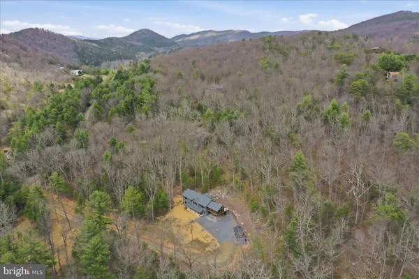 $849,000 | 777 Wildlife Drive, Lost City, WV 26810