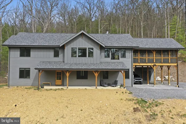 $849,000 | 777 Wildlife Drive, Lost City, WV 26810