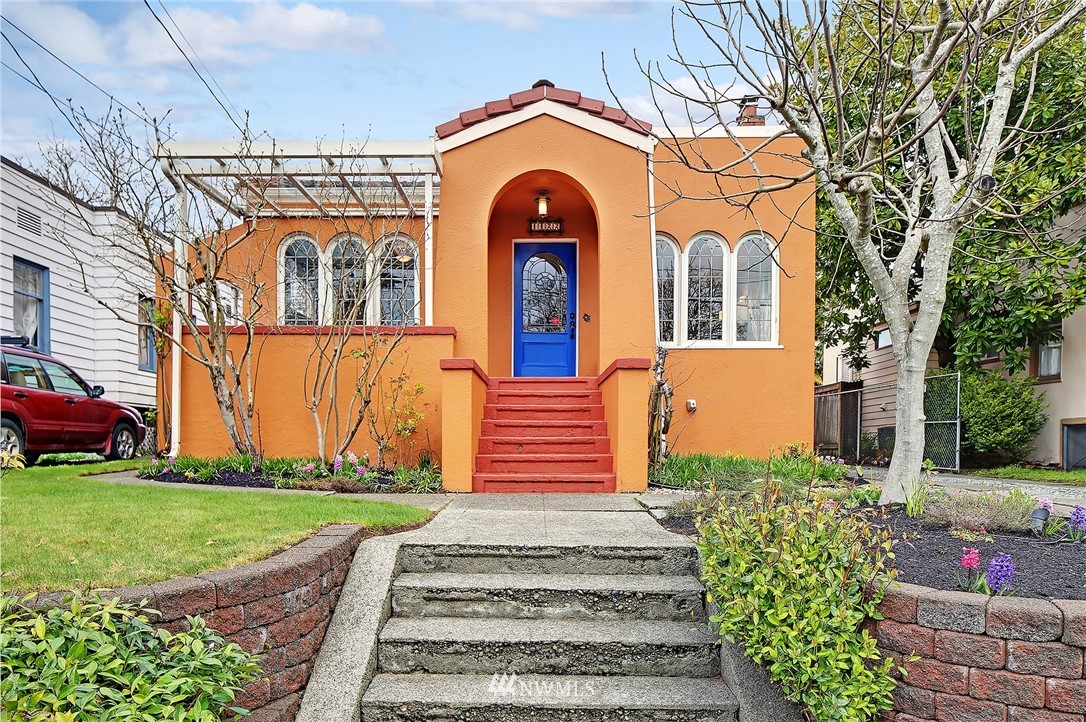 1122 North 77th Street Seattle, WA 98103 - Photo 3 of 37 Gallery Image 3
