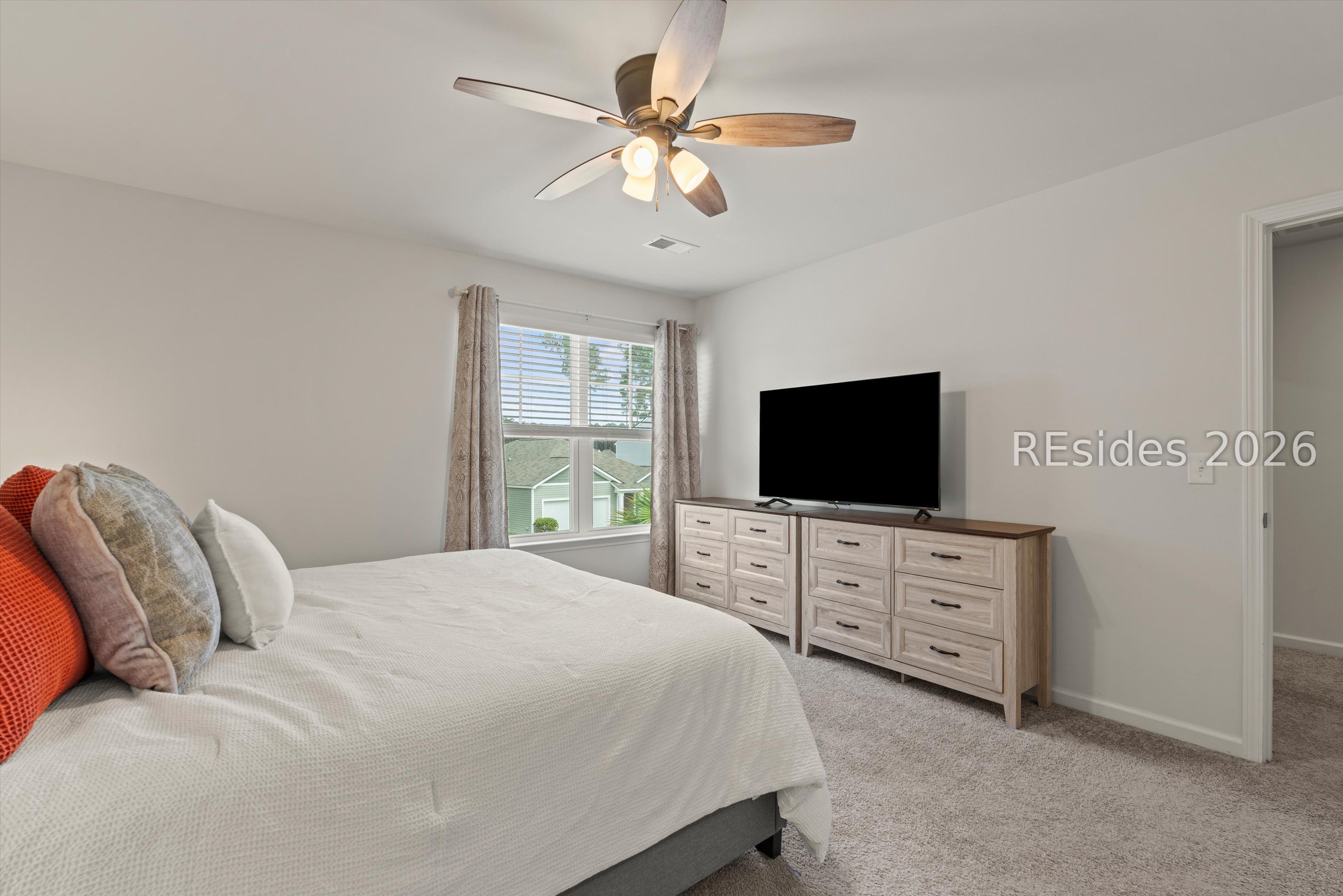 106 Cedar View Circle Bluffton, SC 29909 - Photo 23 of 37 Bedroom #2
