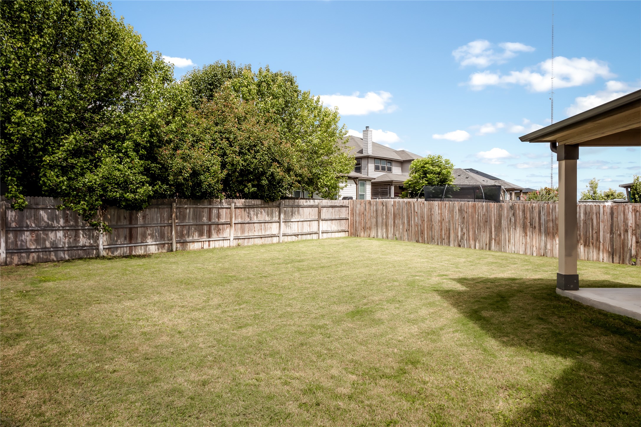1420 Crested Butte Way Georgetown, TX 78626 - Photo 36 of 39