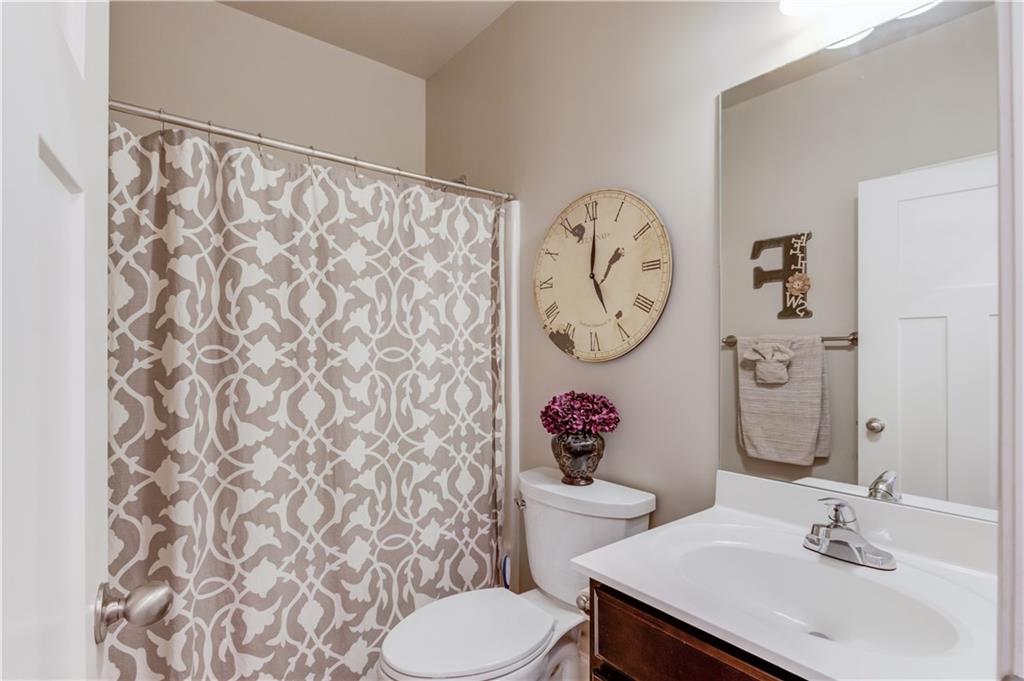 2193 George Bush Lane Jefferson, GA 30549 - Photo 18 of 70