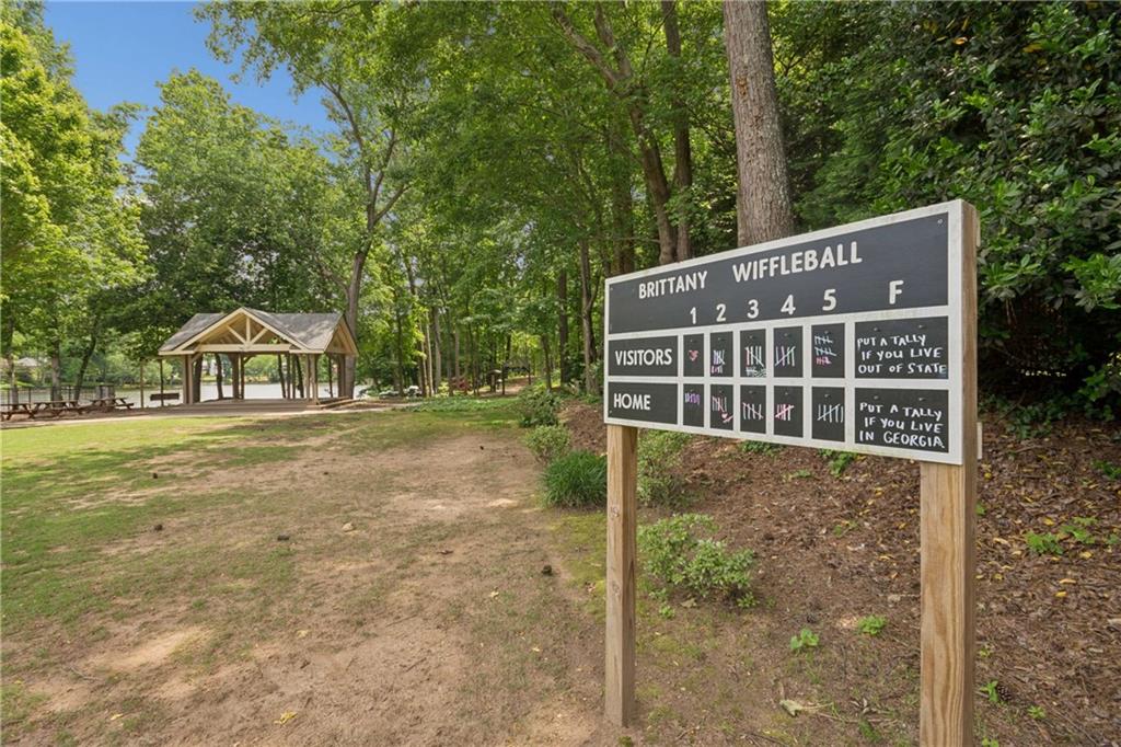 3350 Rennes Drive Northeast Brookhaven, GA 30319 - Photo 81 of 98
