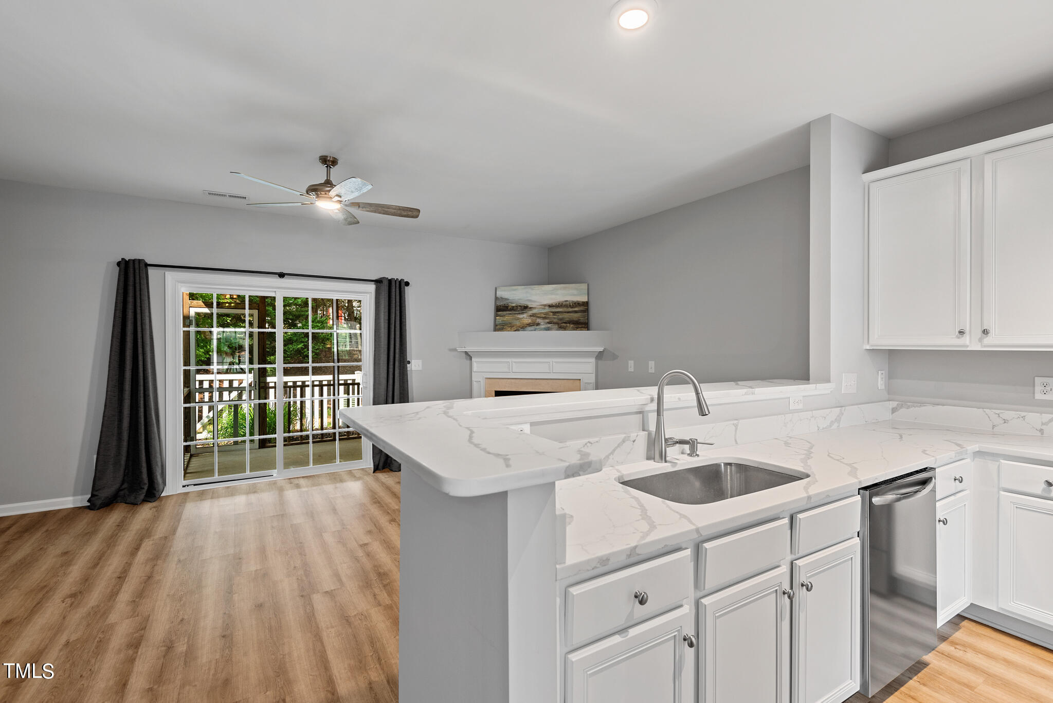 2209 Bankshill Row Raleigh, NC 27614 - Photo 14 of 44
