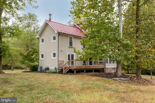 $3,950 | 2170 Daniel Bray Highway, Stockton, NJ 08559