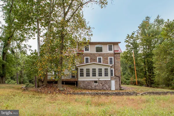 $3,950 | 2170 Daniel Bray Highway, Stockton, NJ 08559