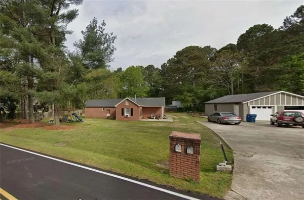 $265,000 | 363 Harvey Lokey Road, Bethlehem, GA 30620
