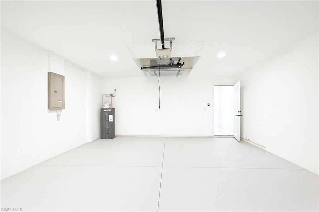 116 Ridgemont Drive Lehigh Acres, FL 33972 - Photo 35 of 45 a view of a kitchen with a sink