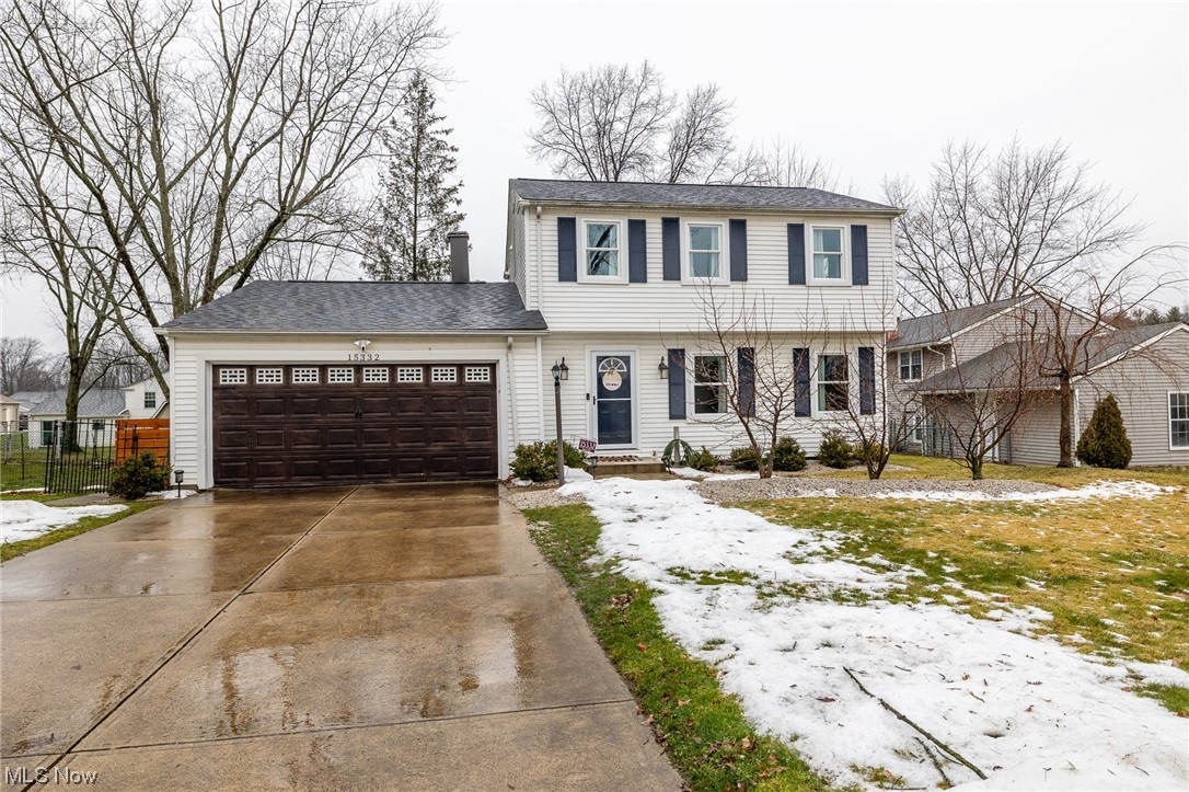 15332 Howe Road Strongsville, OH 44136 - Photo 33 of 33