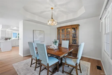 $1,795,000 | 7550 North Village Road, Parker, CO 80134