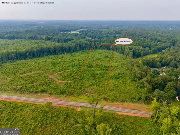 $103,763 | Lot 14 Haley Road, Jackson, GA 30233