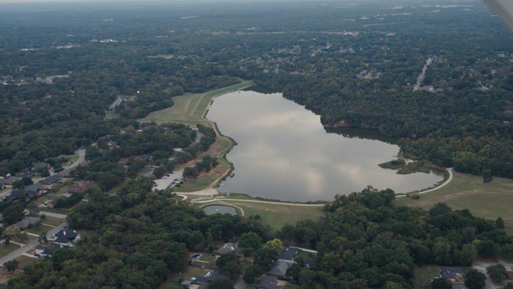 0 Bluebonnet Avenue Denison, TX 75020 - Photo 33 of 34 Waterloo Lake Spans 52 Surface Acres