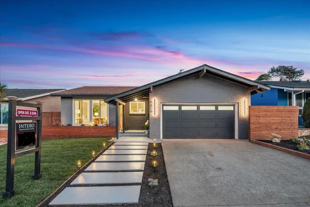 $1,448,000 | 2319 Tipperary Avenue, South San Francisco, CA 94080