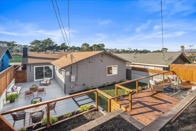 $1,448,000 | 2319 Tipperary Avenue, South San Francisco, CA 94080