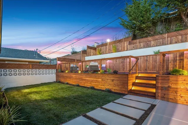 $1,448,000 | 2319 Tipperary Avenue, South San Francisco, CA 94080