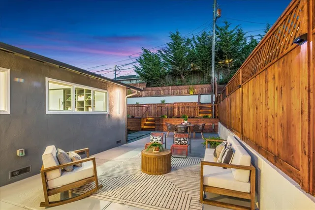 $1,448,000 | 2319 Tipperary Avenue, South San Francisco, CA 94080