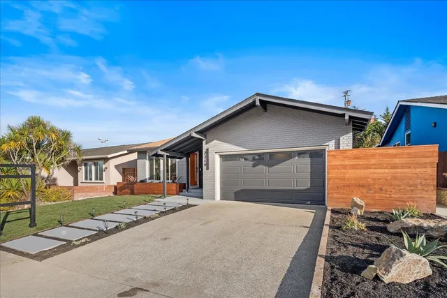 $1,448,000 | 2319 Tipperary Avenue, South San Francisco, CA 94080